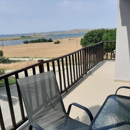 Σιντηίς- Sinties Apartment Moúdhros Exterior photo