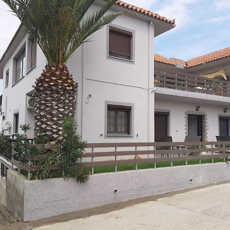 Σιντηίς- Sinties Apartment Moúdhros Exterior photo
